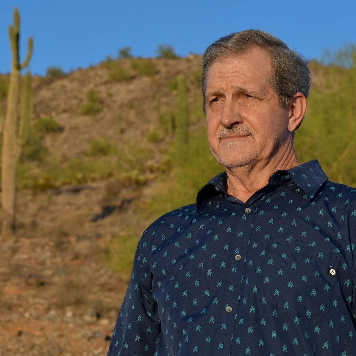 Advocates say CG should keep land near mountain park